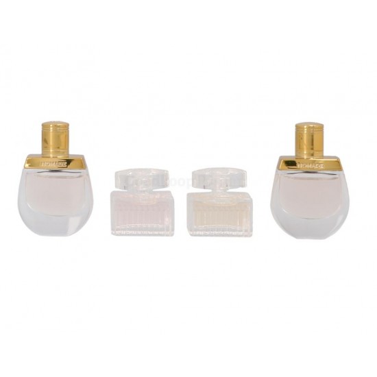 Chloé Le Parfums Set Chloé Le Parfums Set