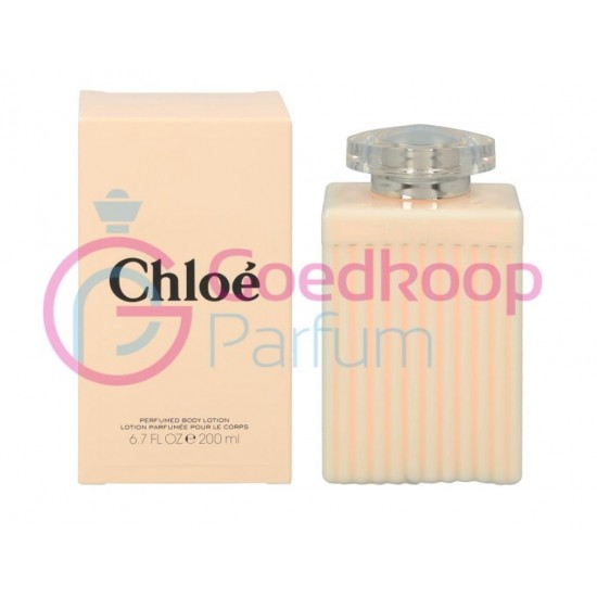 Chloé Signature bodylotion Chloé Signature bodylotion