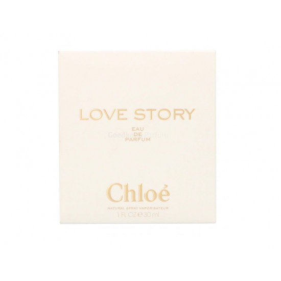 Chloe Love Story Edp spray Chloe Love Story Edp spray