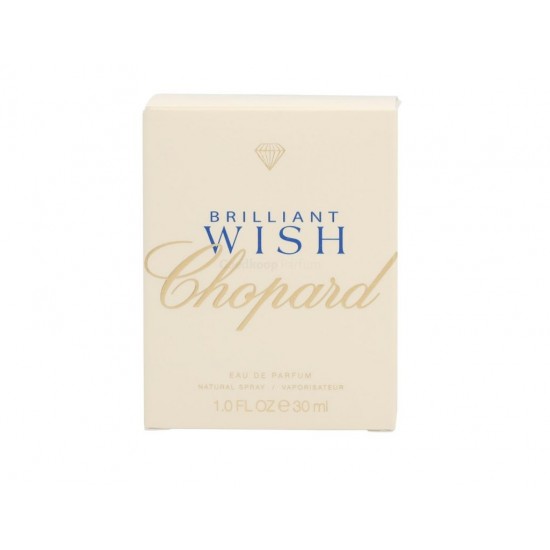 Chopard Brilliant Wish Edp spray Chopard Brilliant Wish Edp spray