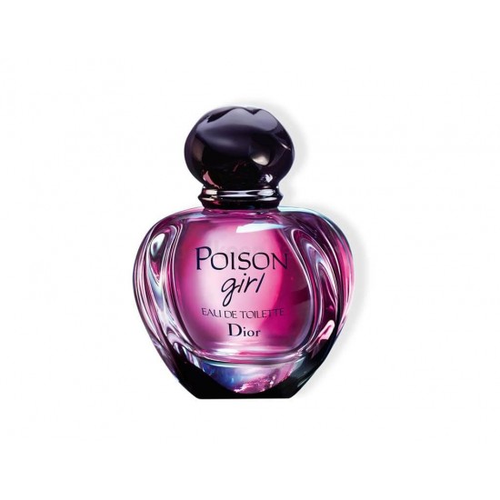 Dior Poison Girl Unexpected Edt Spray Dior Poison Girl Unexpected Edt Spray