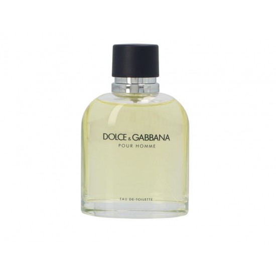 dolce & gabbana edt