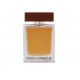 Dolce Gabbana The One For Men Edt spray Dolce Gabbana The One For Men Edt spray