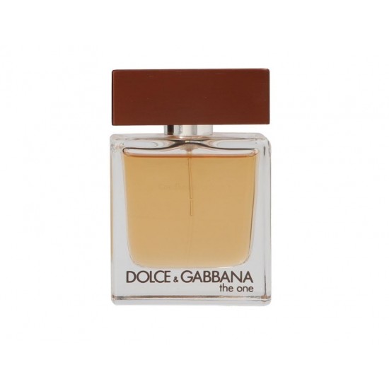 Dolce Gabbana The One For Men Edt spray Dolce Gabbana The One For Men Edt spray