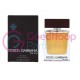 Dolce Gabbana The One For Men Edt spray Dolce Gabbana The One For Men Edt spray