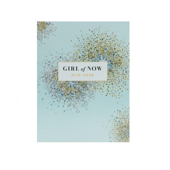 Elie Saab Girl Of Now giftset 105ml Elie Saab Girl Of Now giftset 105ml