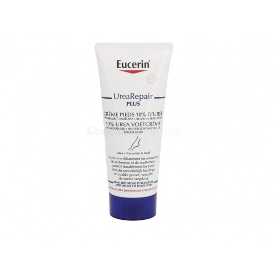 Eucerin Urea Repair Repairing Foot | Goedkoop Parfum