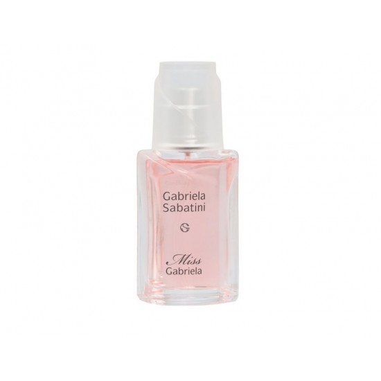 Gabriela Sabatini Miss Gabriela Edt Spray Gabriela Sabatini Miss Gabriela Edt Spray