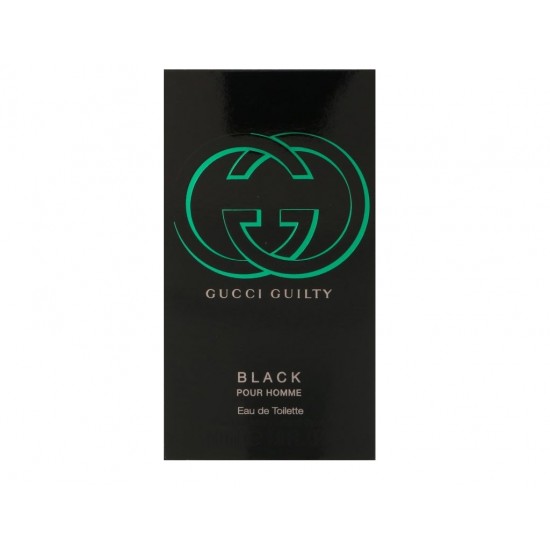 Gucci Guilty Black Pour Homme Edt spray Gucci Guilty Black Pour Homme Edt spray