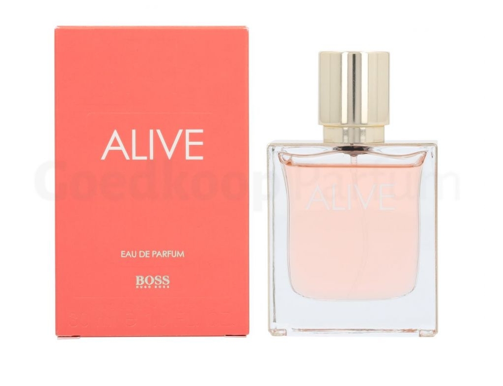 Hugo Boss Boss Alive Aanbieding bij Ici Paris Xl
