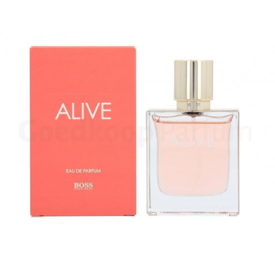 alive edp