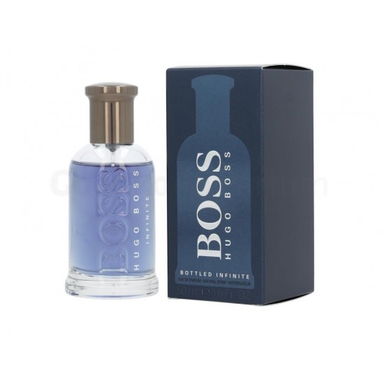 hugo boss infinity