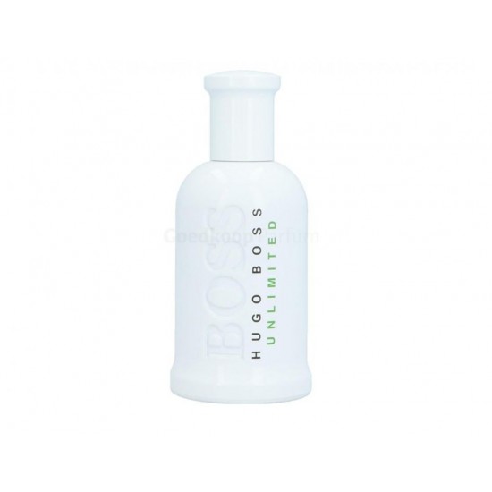 Hugo Boss Bottled Unlimited Edt spray | Goedkoop Parfum