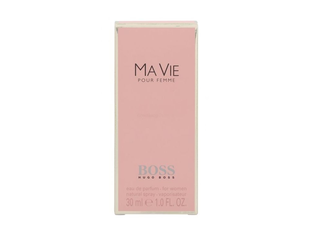 Hugo Boss Ma Vie 30 Ml Eau De Parfum Voor Dames Aanbieding bij Trekpleister
