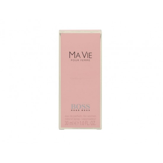 Hugo Boss Ma Vie Pour Femme Edp spray goedkoop kopen.