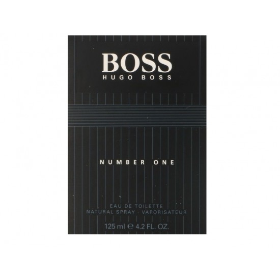 Hugo Boss Number One Edt spray Hugo Boss Number One Edt spray