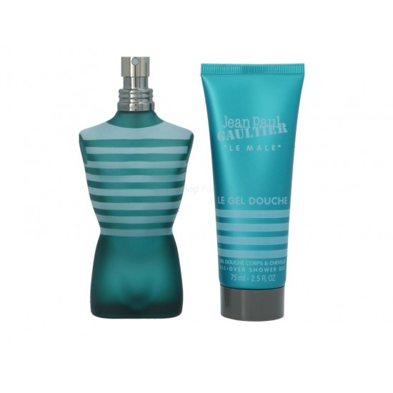 gift set jean paul gaultier