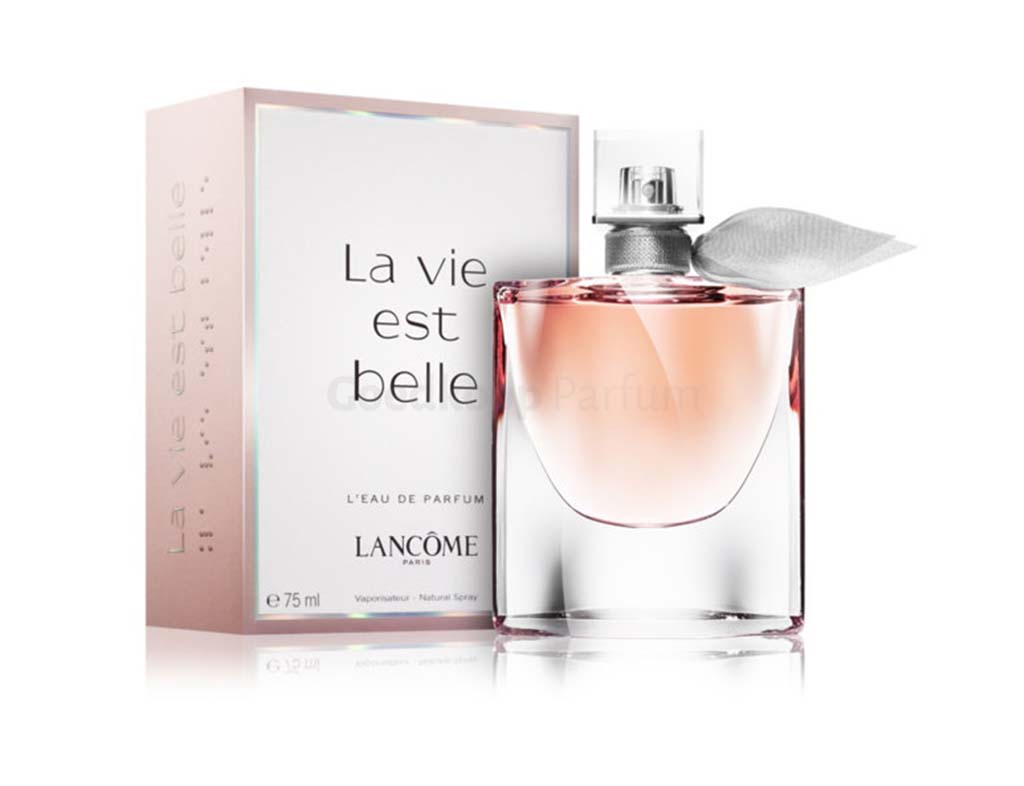 Lancôme Est Belle EdP | Goedkoop Parfum