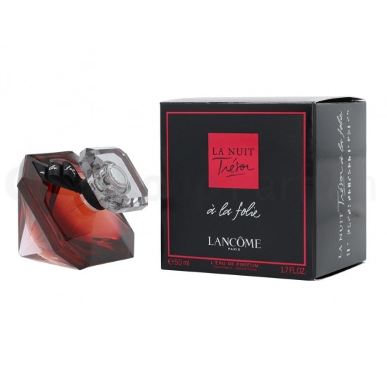 Lancôme Tresor La Nuit A La Folie Edp | Goedkoop Parfum