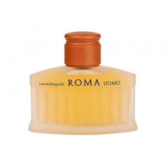 Laura Biagiotti Roma Uomo Edt | Goedkoop Parfum