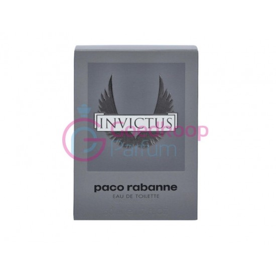 paco rabanne invictus dames