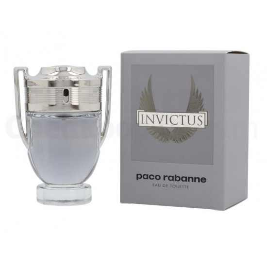 paco rabanne invictus dames