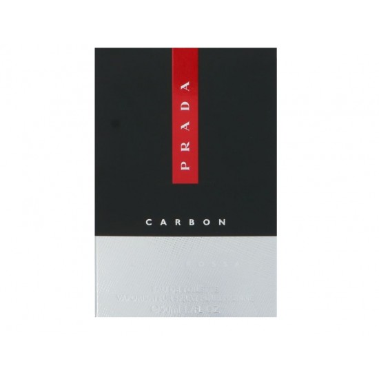 Prada Luna Rossa Carbon Pour Homme Edt spray Prada Luna Rossa Carbon Pour Homme Edt spray