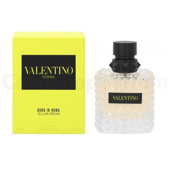 Valentino Donna Born In Roma Yellow Dream Edp Spray | Goedkoop Parfum
