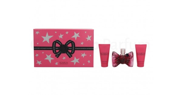 Viktor Rolf Bonbon Giftset 150ml Goedkoop Parfum Viktor Rolf Bonbon Giftset 150ml Goedkoop Parfum