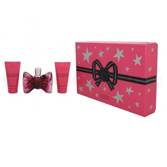 Viktor Rolf Bonbon Giftset 150ml Goedkoop Parfum Viktor Rolf Bonbon Giftset 150ml Goedkoop Parfum