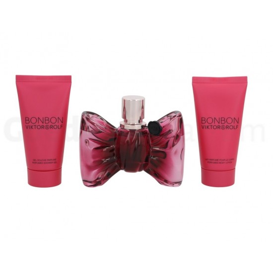 Viktor Rolf Bonbon Giftset 150ml Goedkoop Parfum Viktor Rolf Bonbon Giftset 150ml Goedkoop Parfum